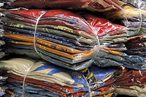 ایران سالانه به 400 میلیون دست لباس نیاز دارد