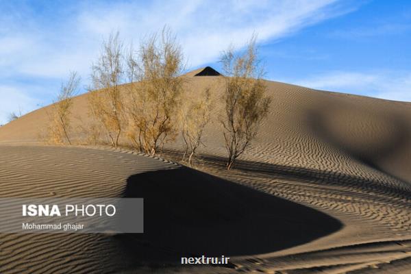 بررسی تغییرات اقلیمی ایران از 61 سال پیش تا كنون