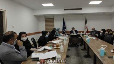پذیرش پنجاه و هفت پژوهشگر در برنامه ملی پزشك پژوهشگر