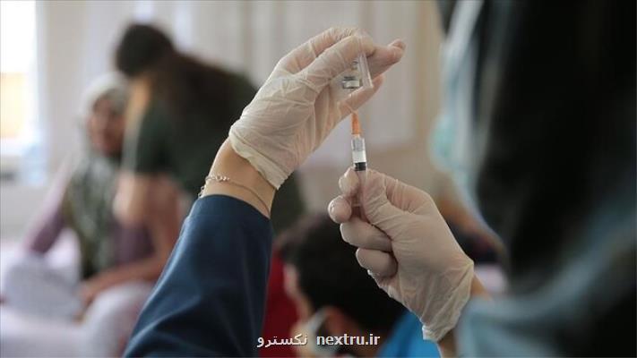 بازوی واکسن نما چالش این روزهای واکسن ایرانی کرونا