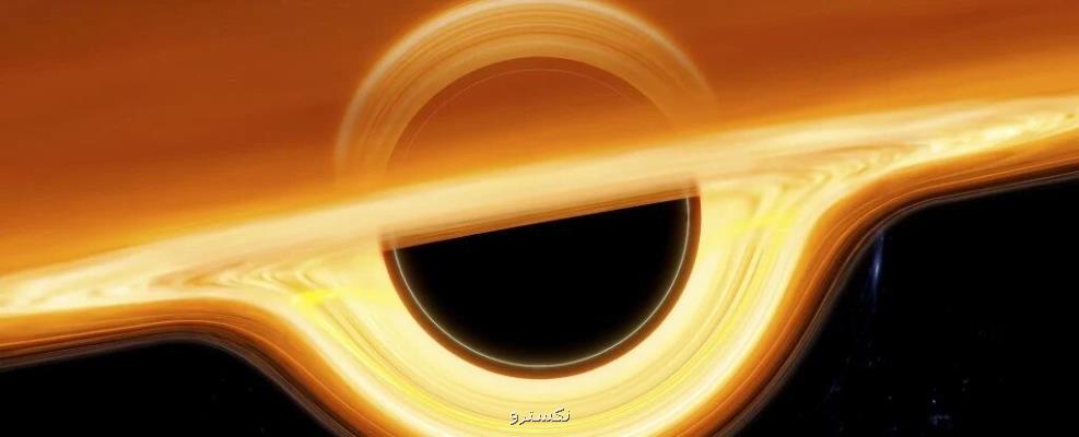 کشف جدیدی در مورد سیاه چاله ها