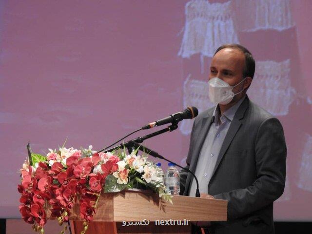دانشگاه ولی عصر رفسنجان می تواند بارانداز توسعه منطقه ای و ملی باشد