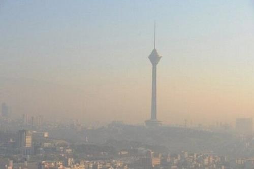 نقش آلاینده های هوای تهران در بروز آلزایمر