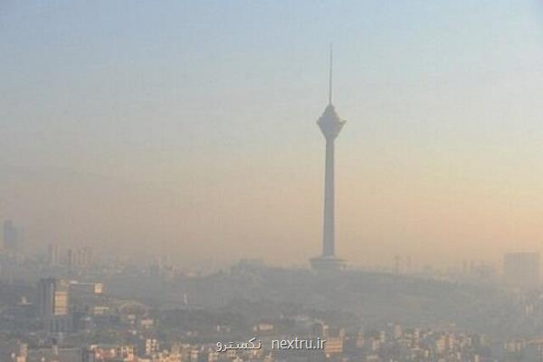 نقش آلاینده های هوای تهران در بروز آلزایمر