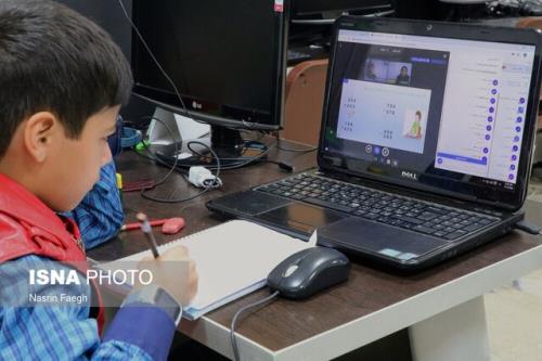 نقاط ضعف و قوت آموزش مجازی مدارس در دوران کرونا