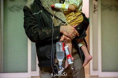 فقیر شدن سالانه 100 میلیون نفر در جهان، به سبب جبران هزینه های درمان