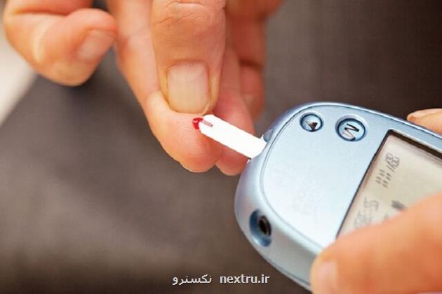 شیوع نگران کننده دیابت در ایران