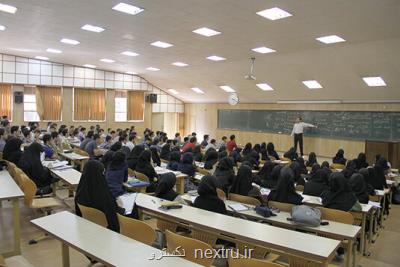 برگزاری نخستین گردهمایی آینده پژوهان آموزش عالی