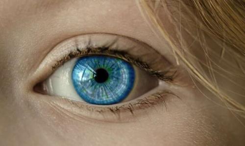طراحی الگوریتمی برای تشخیص خودکار بیماریهای چشمی