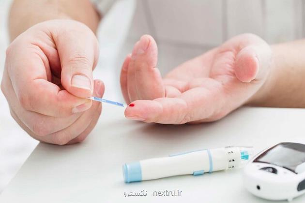 افزایش ریسک مبتلا شدن به دیابت نوع دو، با داشتن یک والد دیابتی
