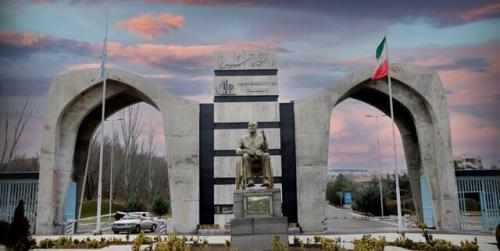 کسب رتبه پنجم کشوری توسط دانشگاه تبریز در حوزه قراردادهای برون دانشگاهی