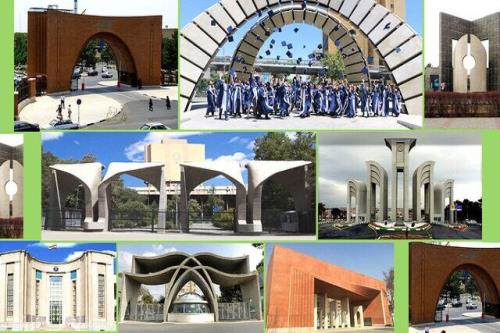 ۱۱۵ دانشگاه ایرانی در زمره پر استنادهای برتر دنیا
