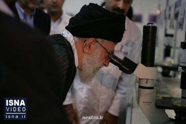 ویدیو، رویان برای ایران جوان