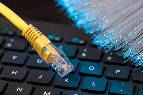 دلیل اختلال در اینترنت قطعی فیبرنوری ورودی به کشور در گرجستان