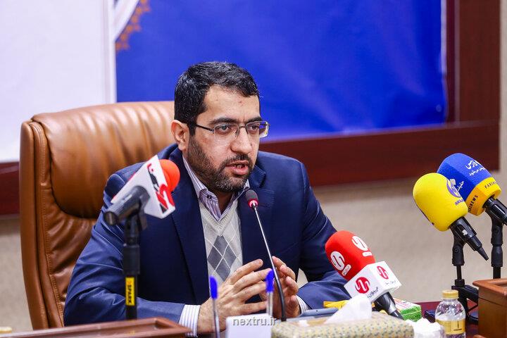 اعطای 600 میلیارد اعتبار مالیاتی برای بومی سازی تجهیزات ارتباطی