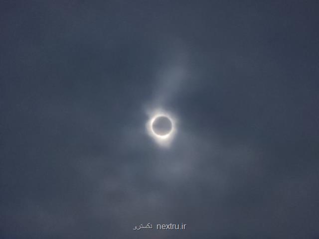 خورشید گرفتگی ترافیک اینترنت را در 3 کشور کاهش داد