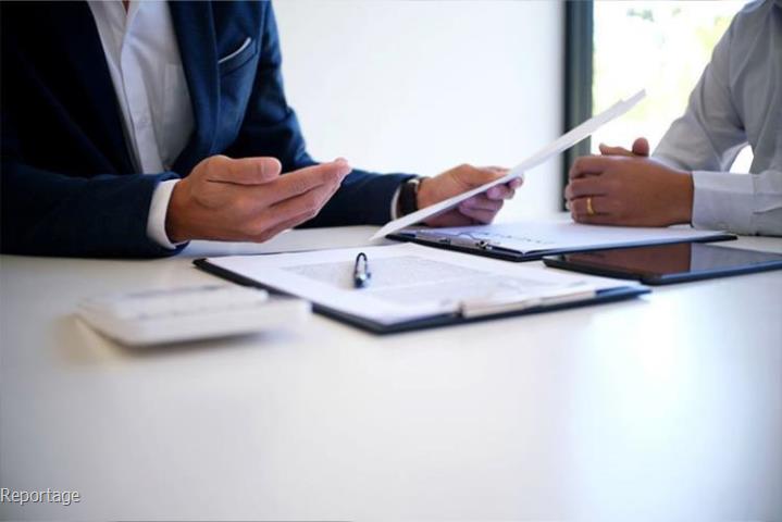 استخدام نیروی کار و ثبت آگهی استخدام