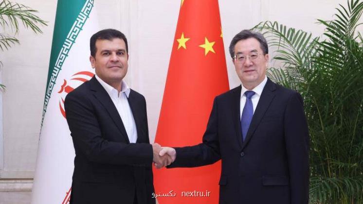 چین، آماده جهش همکاریهای علمی و فناورانه با ایران