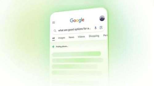 کلاهبرداری با ابزار هوش مصنوعی گوگل