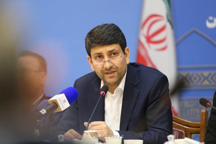 ماهواره ناهید 2 نقطه عطف مخابرات فضایی و مشارکت بخش خصوصی است