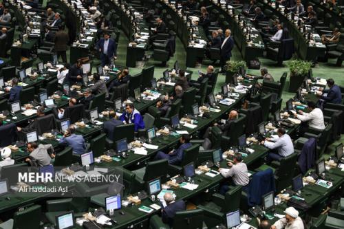 موافقت کمیسیون صنایع مجلس با تفحص درباره ی عوامل اصلی فروش فیلترشکن