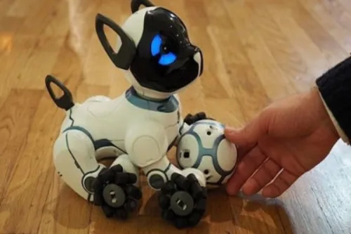 تهدیدات پنهان در نسل جدید اسباب بازیهای هوش مصنوعی