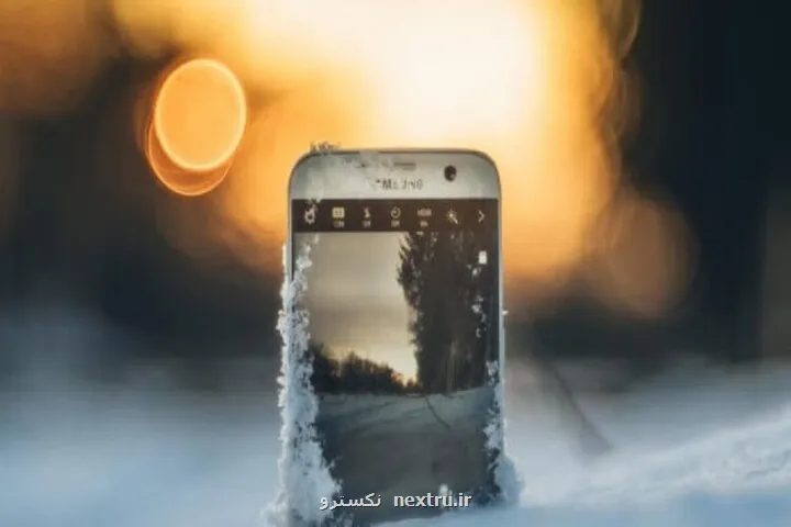 ۴ تهدید قابل توجه سرما برای موبایل هوشمندتان