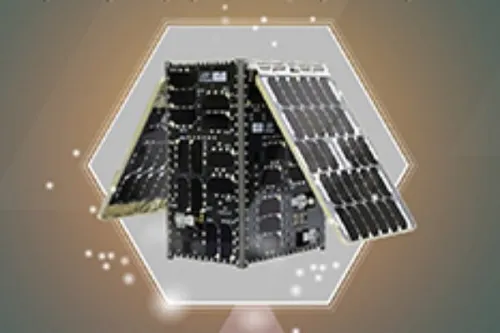 ماهواره کوثر ۱ و نیم وارد مدار LEO می شود جهش در سنجش از دور بومی