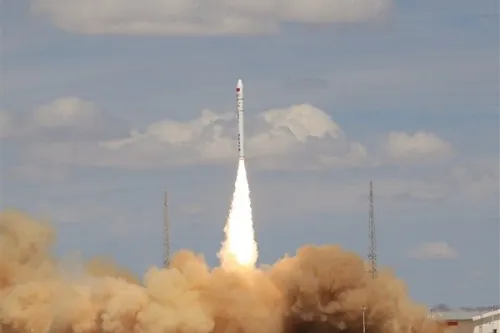 شمارش معکوس برای شروع مأموریت ۳ ماهواره ایرانی