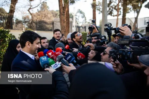 توضیح وزیر ارتباطات در رابطه با جزئیات حمله سایبری اخیر و کندی اینترنت