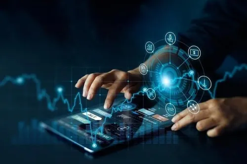 نشست فعالین اقتصاد دیجیتال با دبیر شورایعالی امنیت ملی