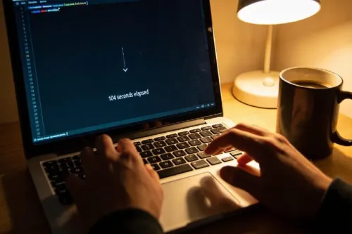 سلام کردن هوش مصنوعی گوگل ۱۰۴ ثانیه زمان می برد!