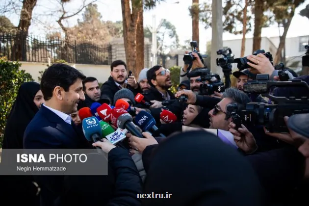 توضیح وزیر ارتباطات در رابطه با جزئیات حمله سایبری اخیر و کندی اینترنت