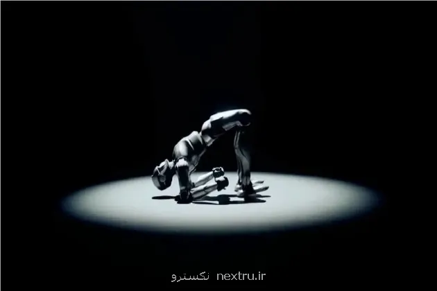 نخستین روبات انسان نمای فضانورد جهان