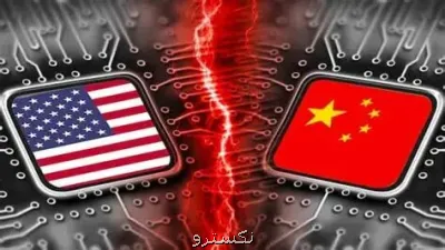 شرکت های فناوری چینی زیر تیغ ممنوعیت های تگزاس