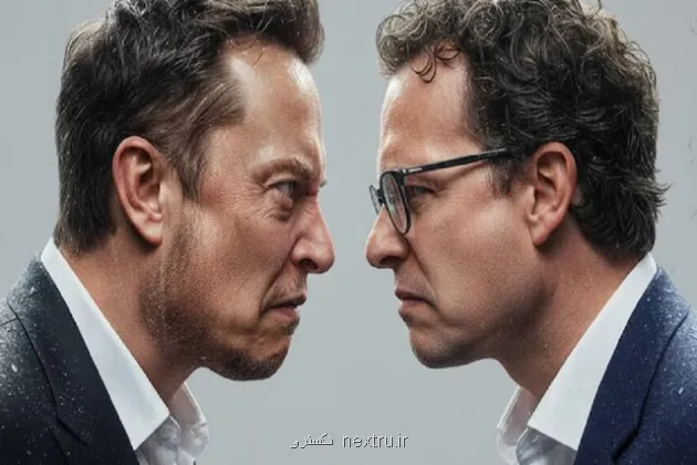 ایلان ماسک شرکت آنتروپیک را انسان ستیز و شیطانی خواند