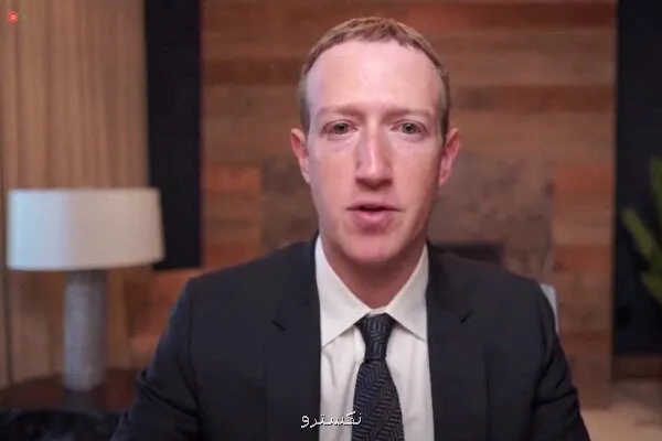 زاکربرگ تأثیر منفی اینستاگرام بر سلامت نوجوانان را گردن نمی گیرد