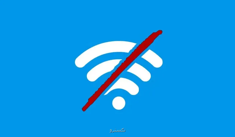 با قطع کردن اینترنت، تولید متوقف گردید، موج بیکاری شکل گرفت و نرخ سرمایه گذاری سقوط کرد