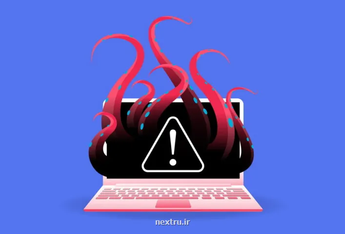 هرآنچه از منابع ناشناس دانلود کردید، پاک کنید