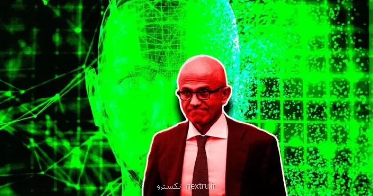 دیتاسنتر مایکروسافت اندازه رستوران آب مصرف می کند!