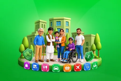 از ۱۷ میلیون سفر بدون کمیسیون تا ۱ و دو دهم میلیون مشارکت در نیکوکاری