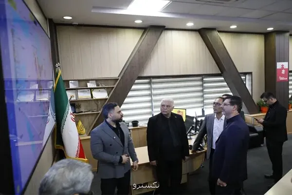 بازدید وزیر ارتباطات صربستان از ایرانسل