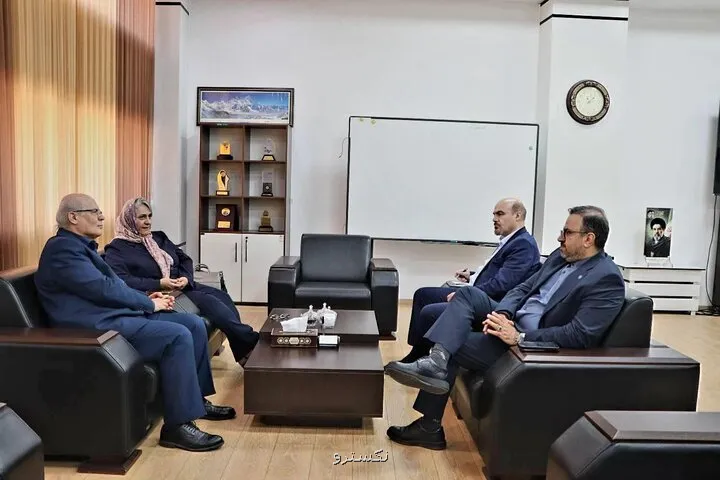 شروع همکاری مشترک برای تدوین سند ملی صلاحیت حرفه ای ICT