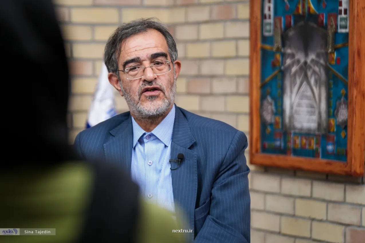 در اعمال محدودیت های اینترنتی نباید گرفتار افراط و تفریط شد
