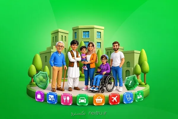 از ۱۷ میلیون سفر بدون کمیسیون تا ۱ و دو دهم میلیون مشارکت در نیکوکاری