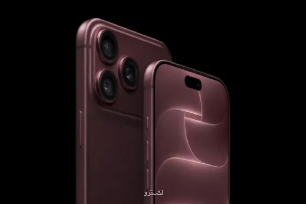 دوربین هواوی از آیفون 18 پرو بهتر است