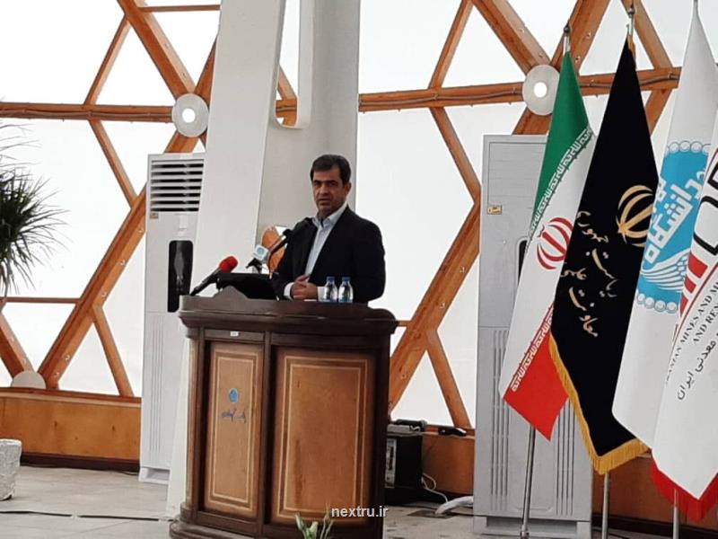 ارتباط صنعت و دانشگاه به نهادسازی نیاز دارد