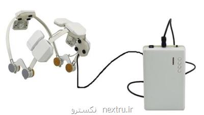 هدست تحریك مغزی برای كاهش اضطراب تولید شد