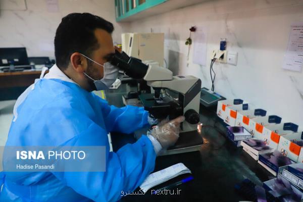 انجام ۲۰۰ طرح تحقیقاتی در رابطه با كرونا