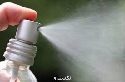 نانوپوشش ضدویروس كرونا در راه تجاری سازی